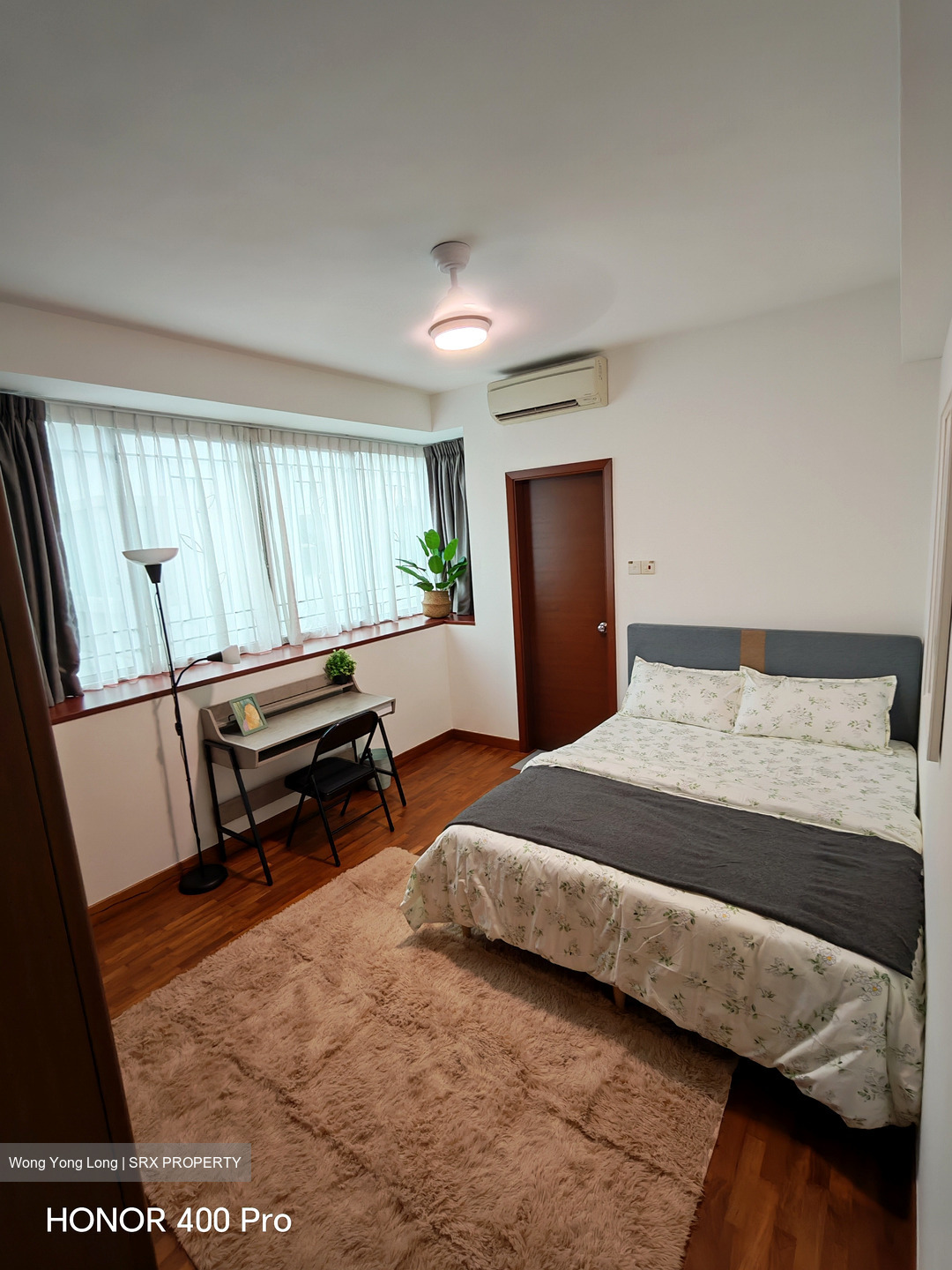 The Eden At Tampines (D18), Condominium #504083331